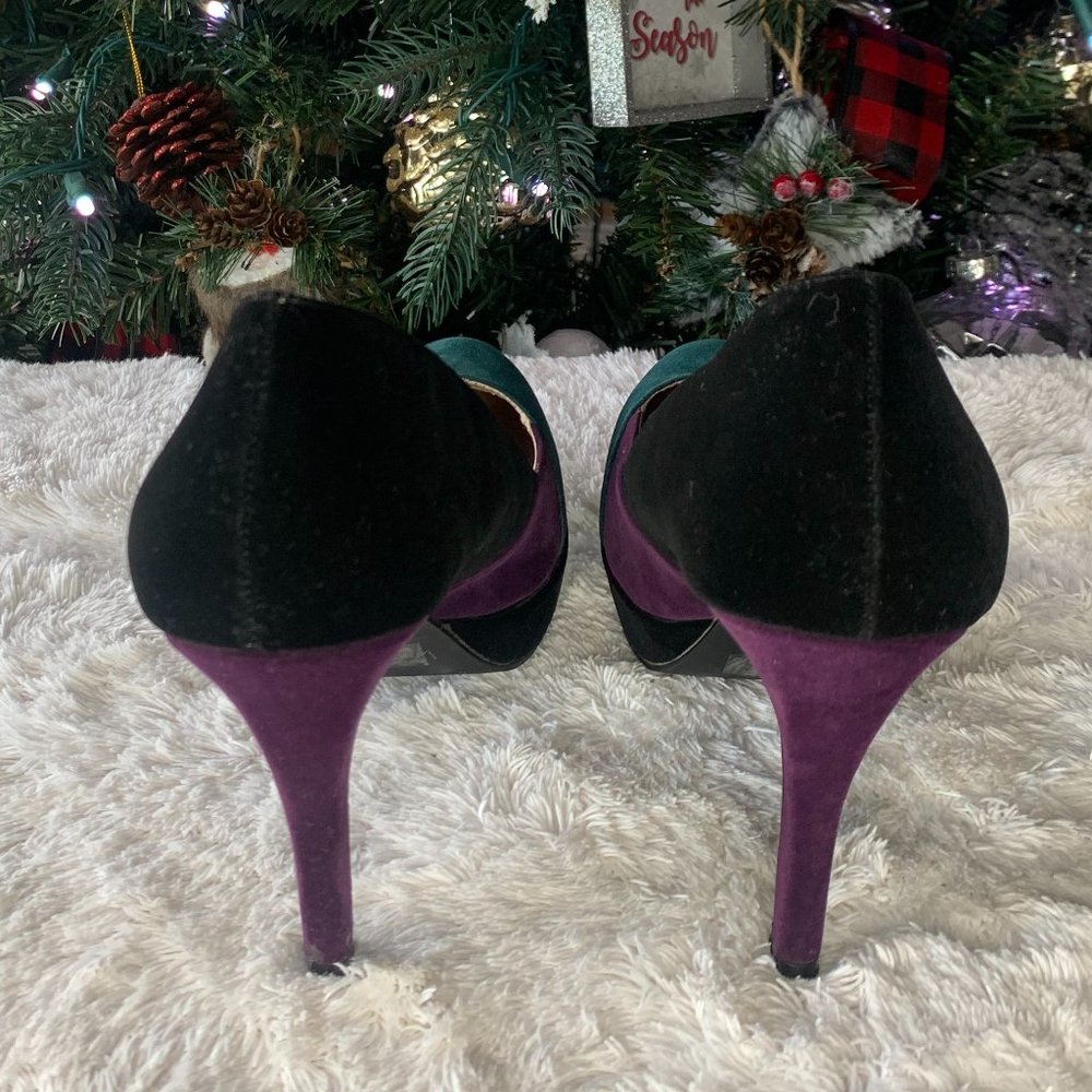Qupid Heels - Picture 5 of 9